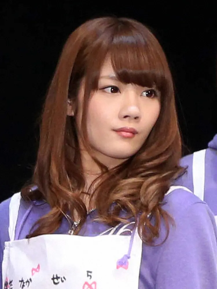 元乃木坂46・畠中清羅 第2子男児出産「本当に親孝行な僕です」「産まれ