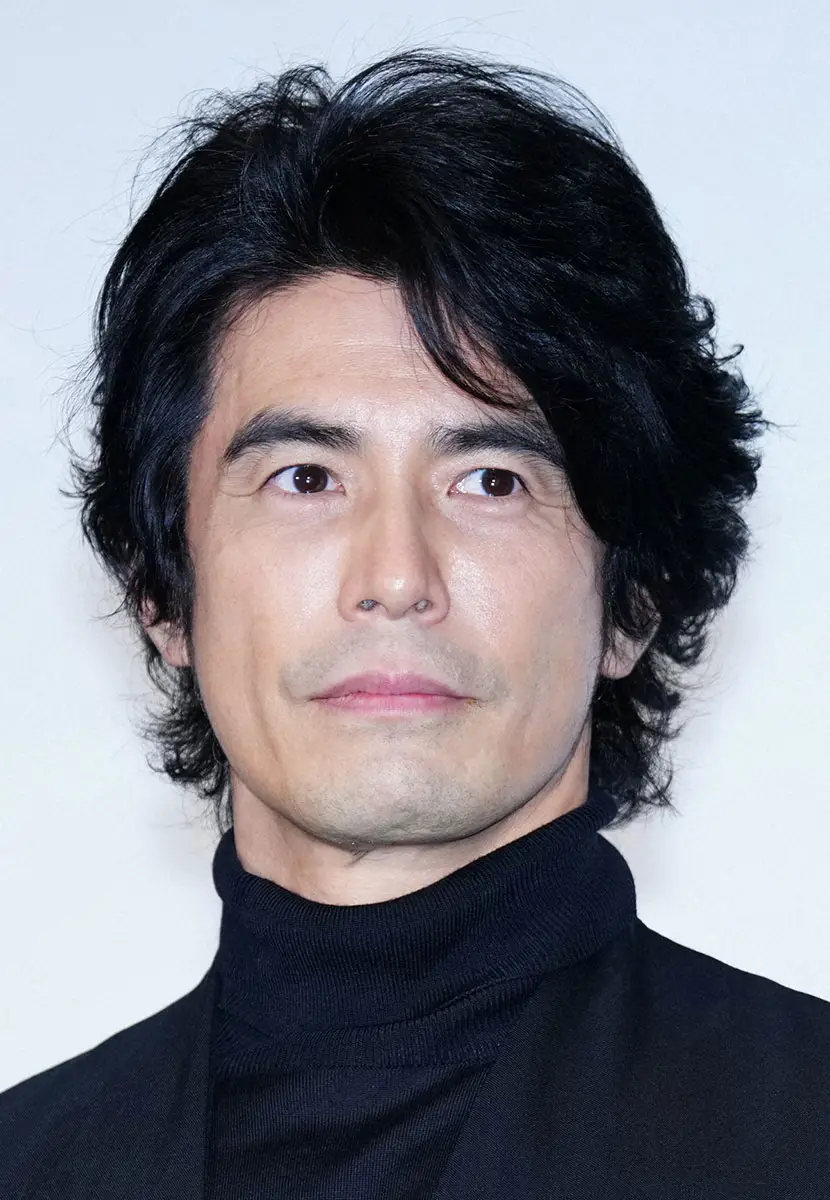 伊藤英明 松本人志のことが「好きすぎて」オファーを断っていた 「ガキ