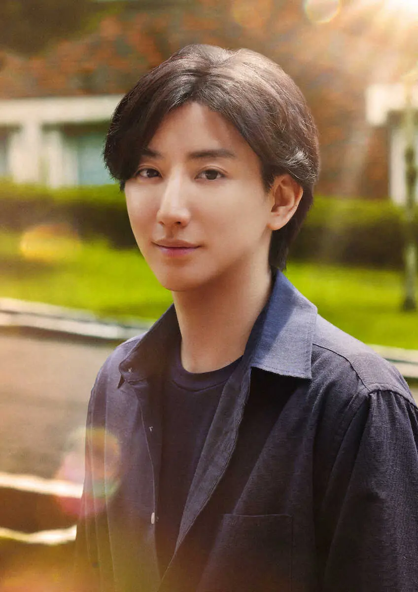 映画「言えない秘密」で主演するSixTONESの京本大我 - スポニチ