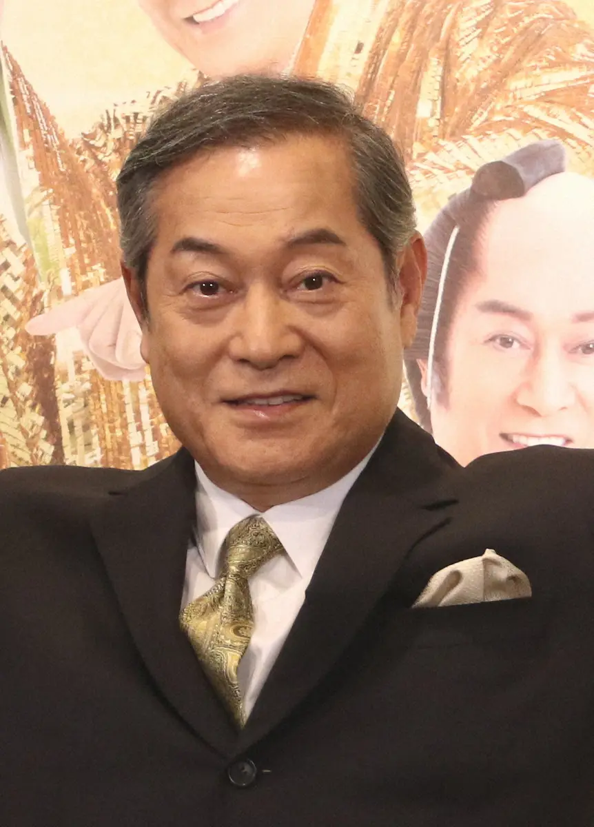 記事全文】松平健 23歳での「暴れん坊将軍」抜てき 「悪役の方を成敗し