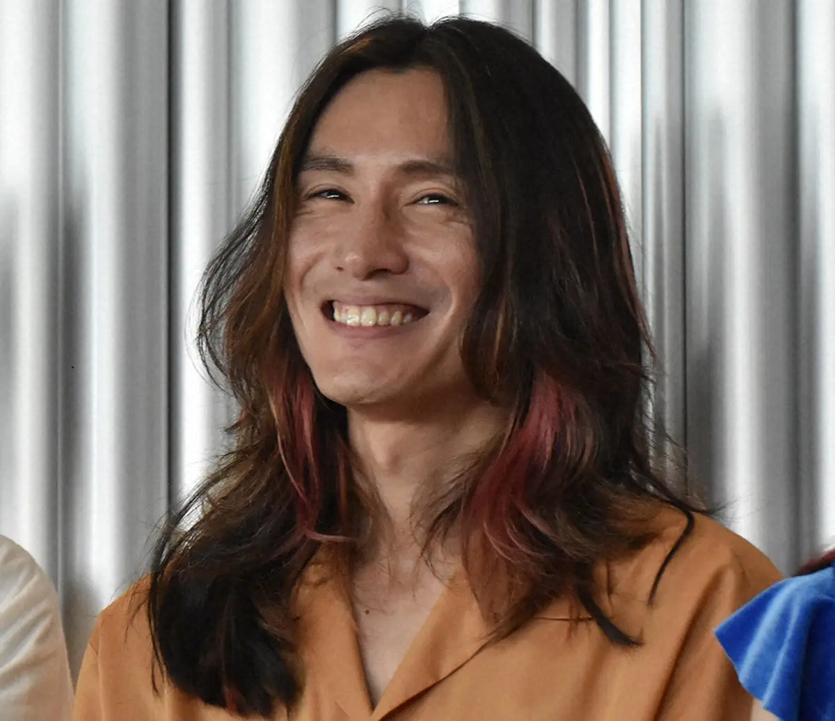 記事全文】SUPER EIGHT安田章大 メンバー5人で改めて活動再開生配信