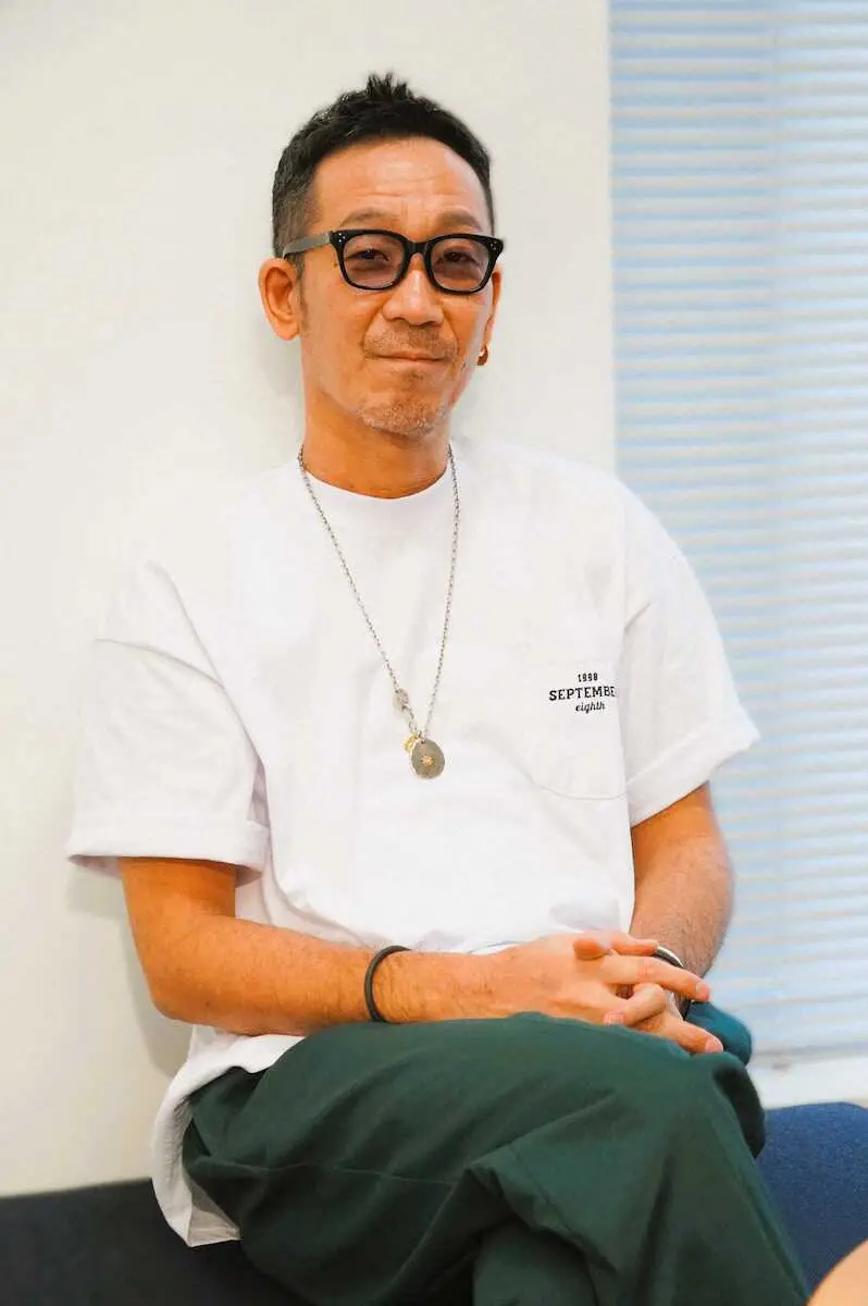 コブクロ・黒田 ストリートミュージシャン時代の「僕らの最大の