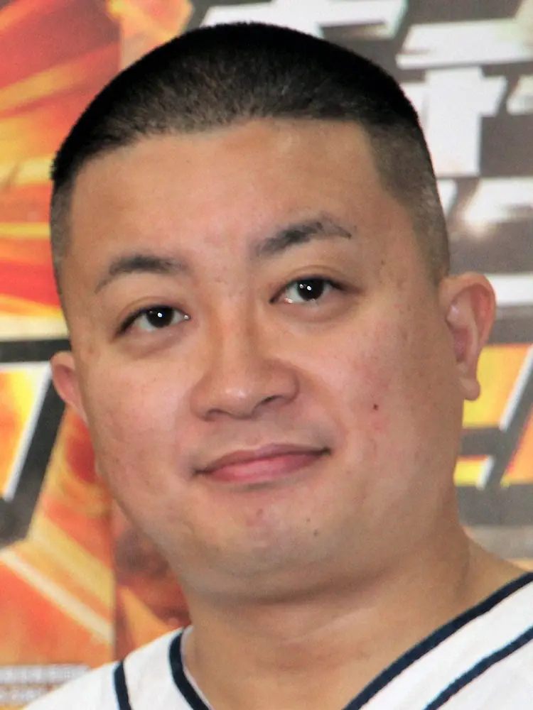 チョコプラ松尾「マジ嬉しいっす」憧れの人気ミュージシャンからの