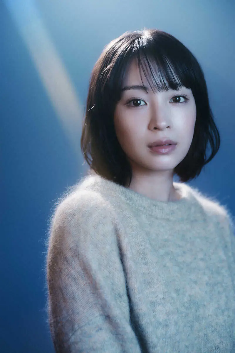 クジャクのダンス、誰が見た？」に主演する広瀬すず - スポニチ