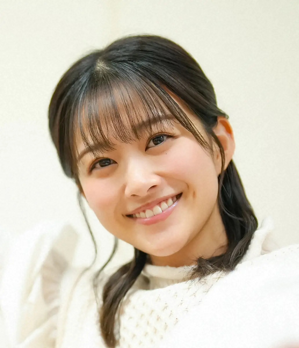 櫻坂46→アナになった原田葵「全局ちゃんと受けてる」合格はフジだけ