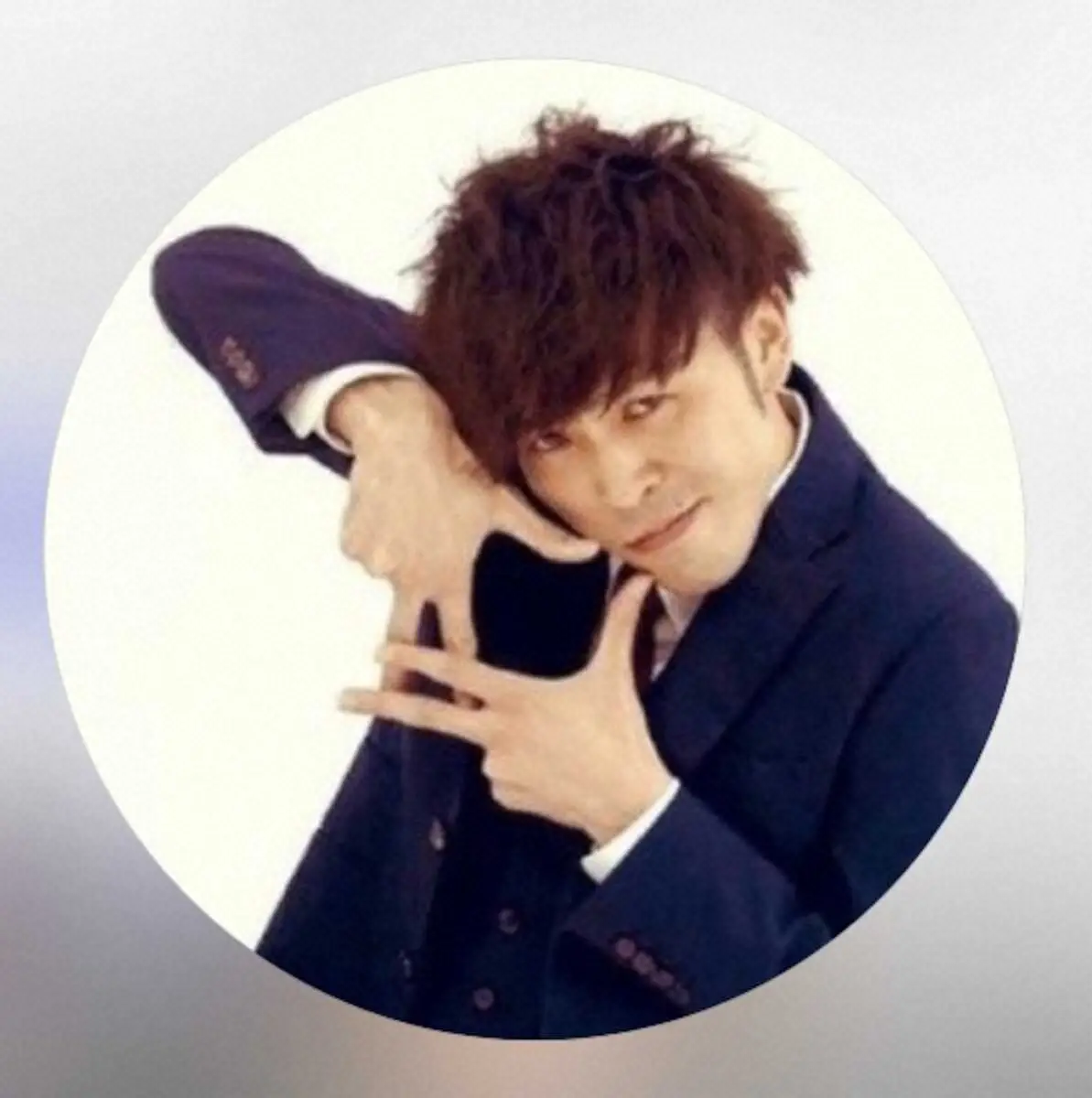 9番街レトロのなかむら☆しゅん（本人インスタグラムから） - スポニチ