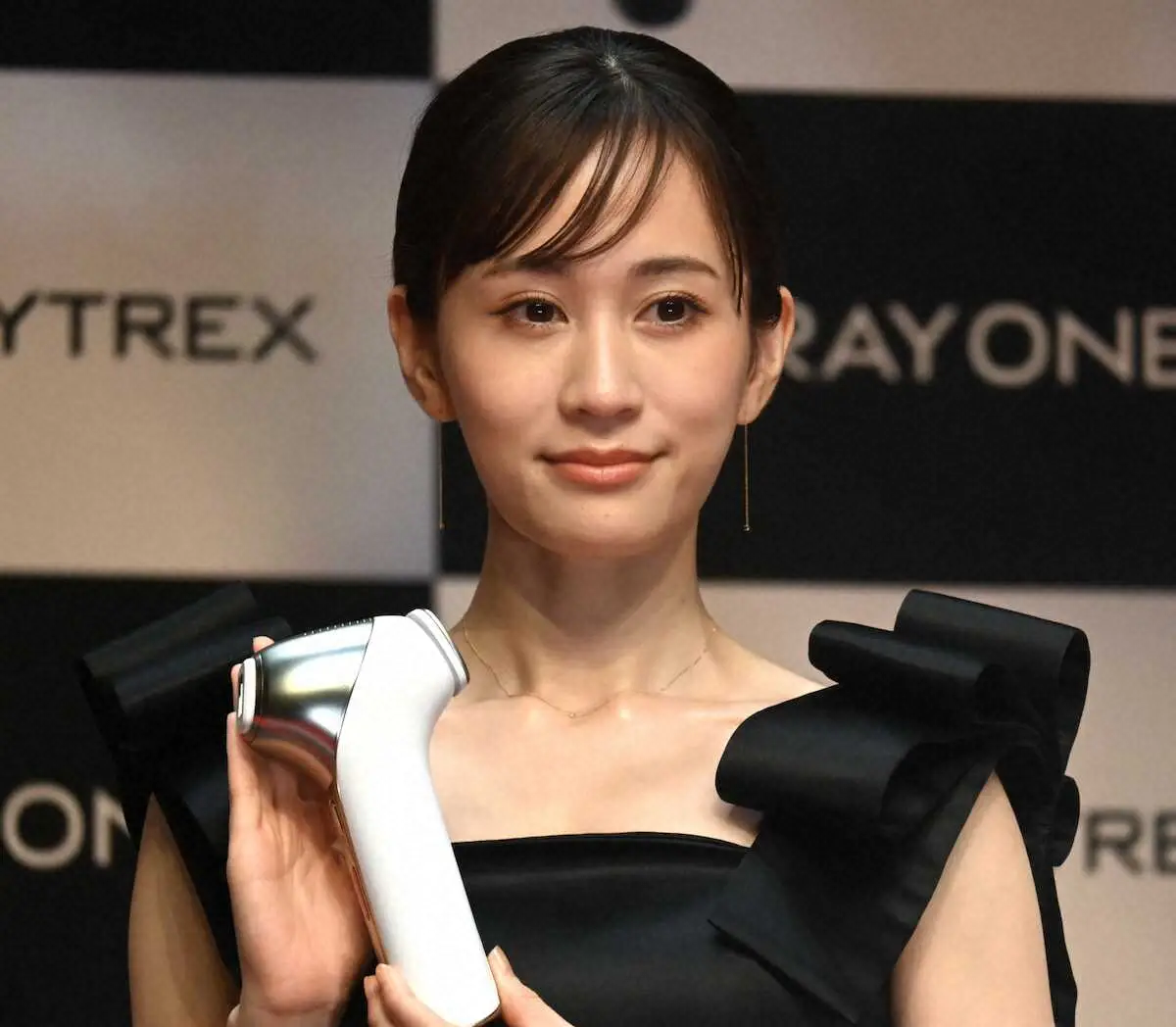 前田敦子 デビュー20周年「一瞬で過ぎ去った」年齢にとらわれず