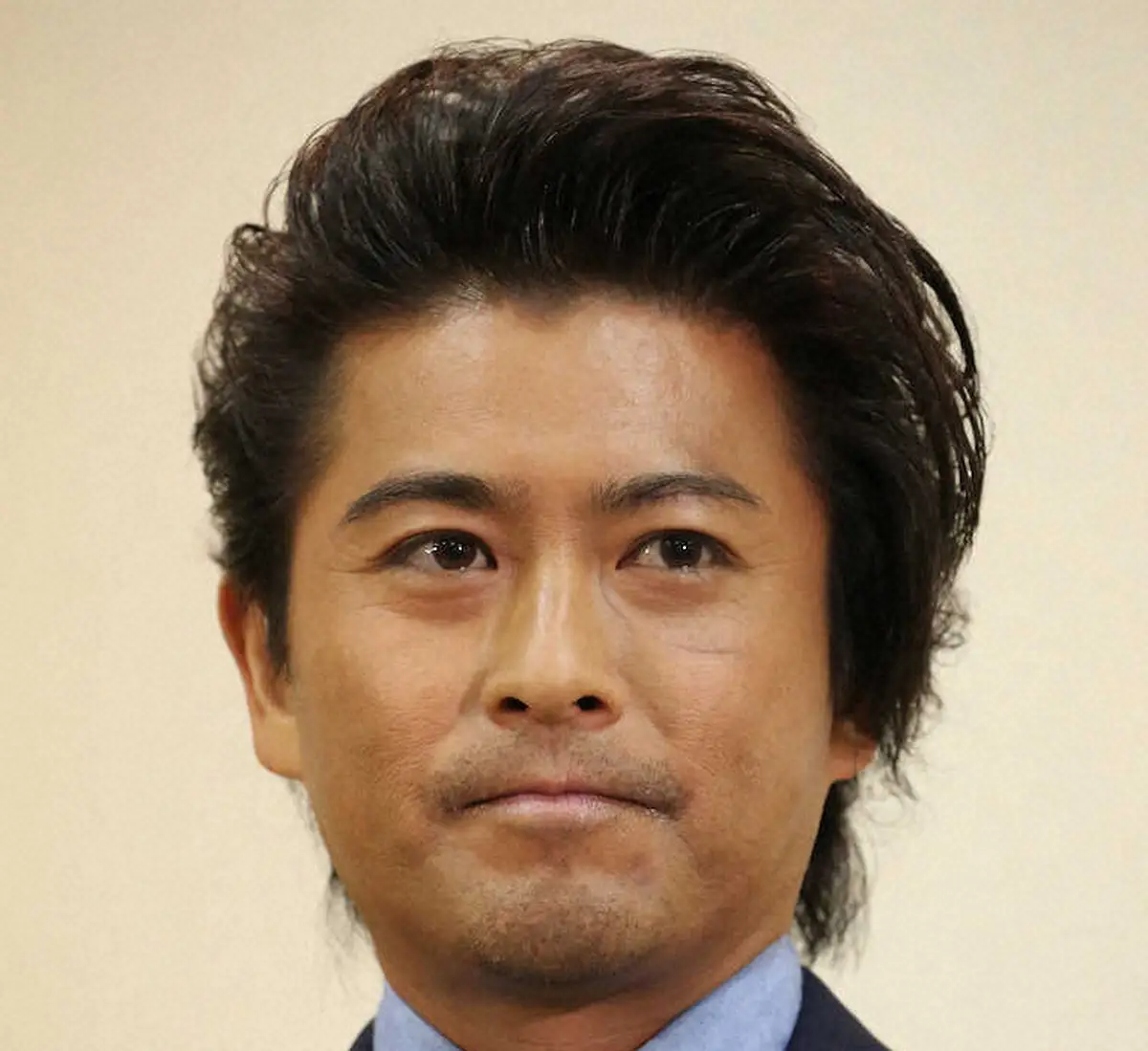 信州の幸あんずホールで公演を行った山口達也さん - スポニチ Sponichi