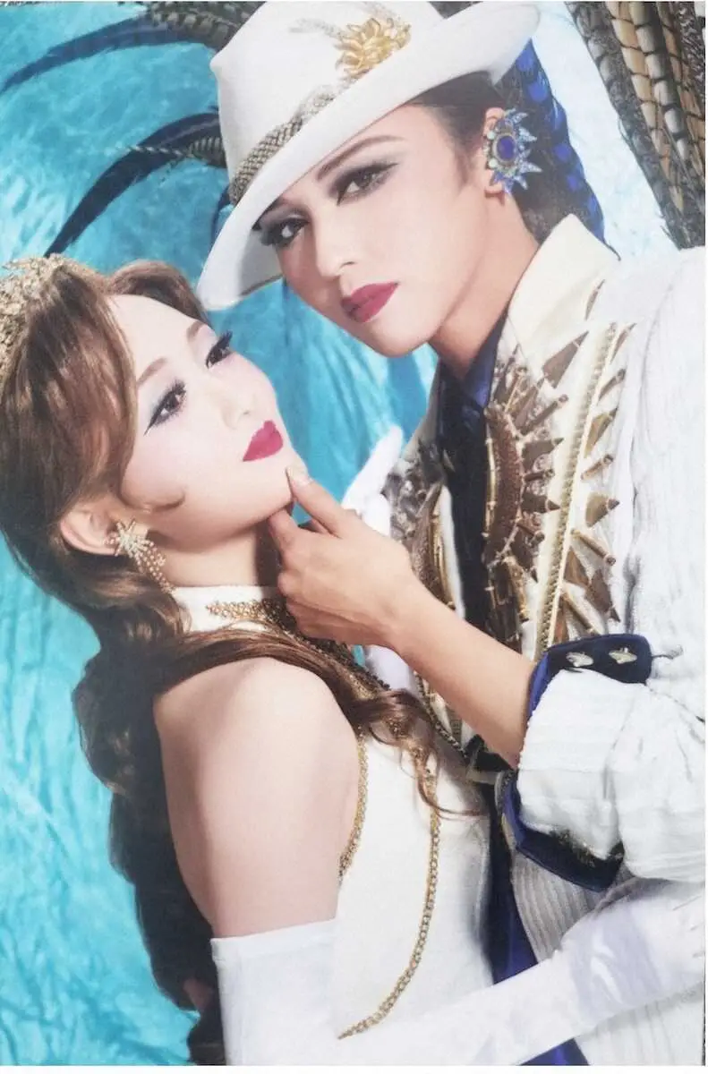 全国ツアー「ダンサ セレナータ」「Tiara Azul2」でプレお披露目公演が