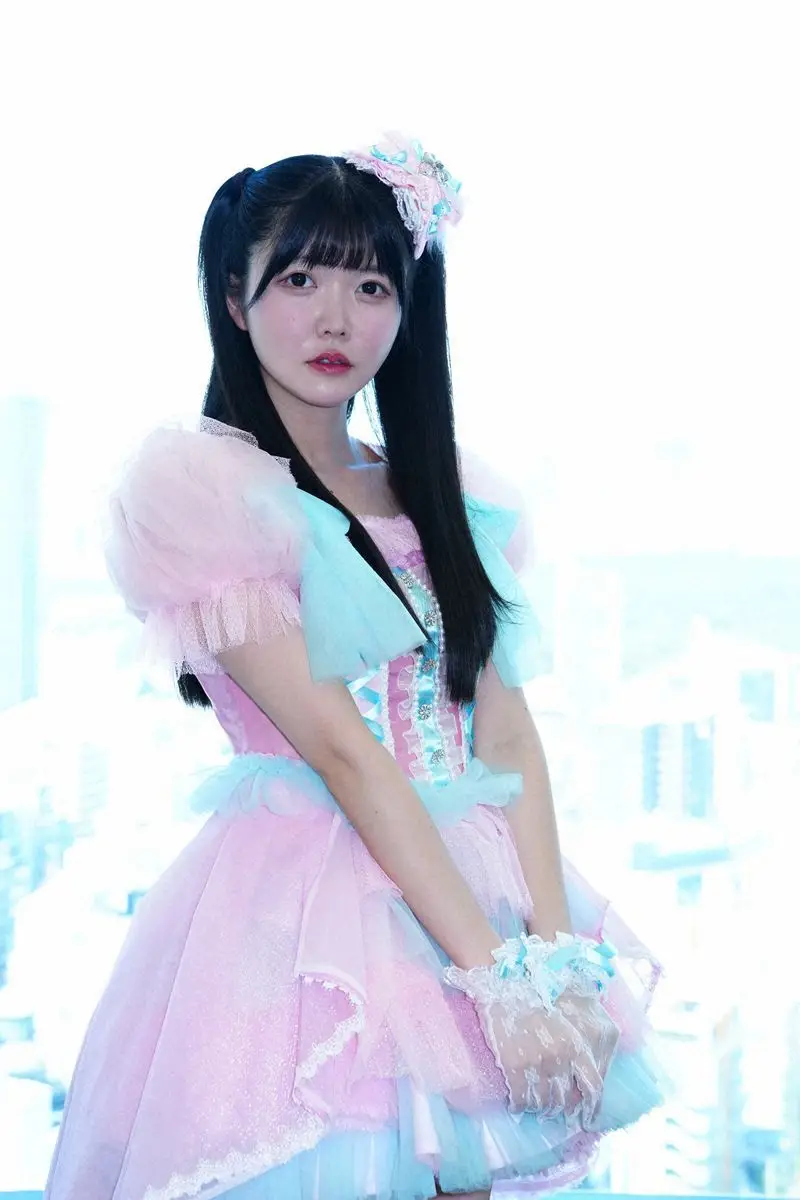 伝説のアイドルになりたい” fav me・小野寺梓が語る初優勝の裏側と