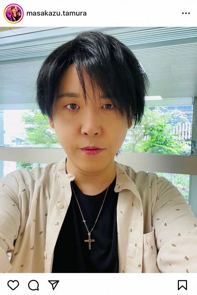 記事全文】たむたむ まさかの本名とその由来を明かす 本名のおかげで