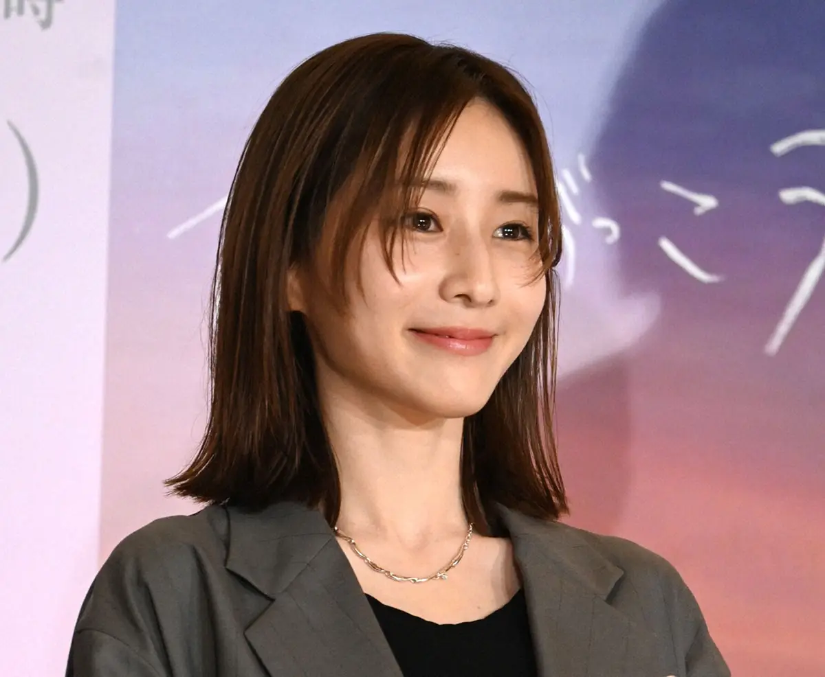 田中みな実 大ヒットの初の写真集 当初はオファー断ったワケ「本当に