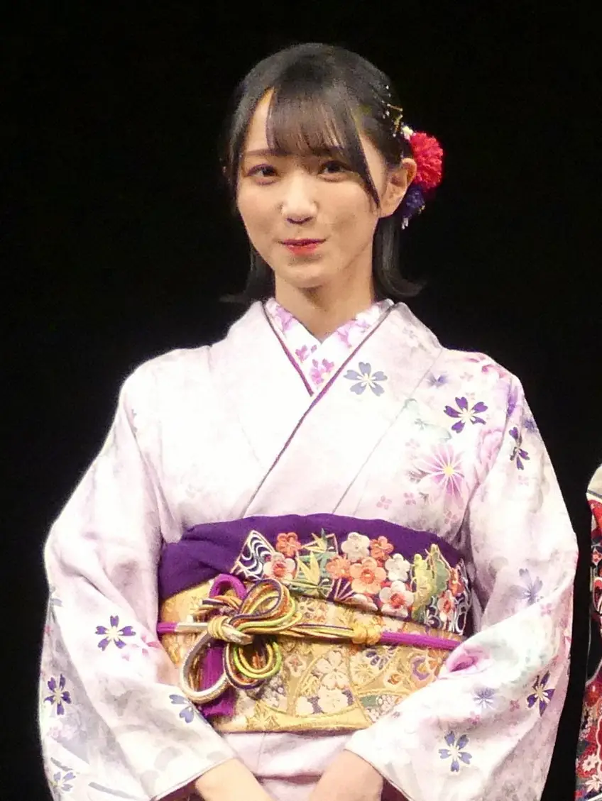 LOVEの野口衣織 - スポニチ Sponichi Annex 芸能