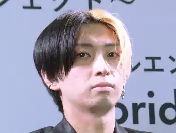 キンプリ高橋海人 「僕の父親と仲が良い」SixTONESメンバー明かす 高橋