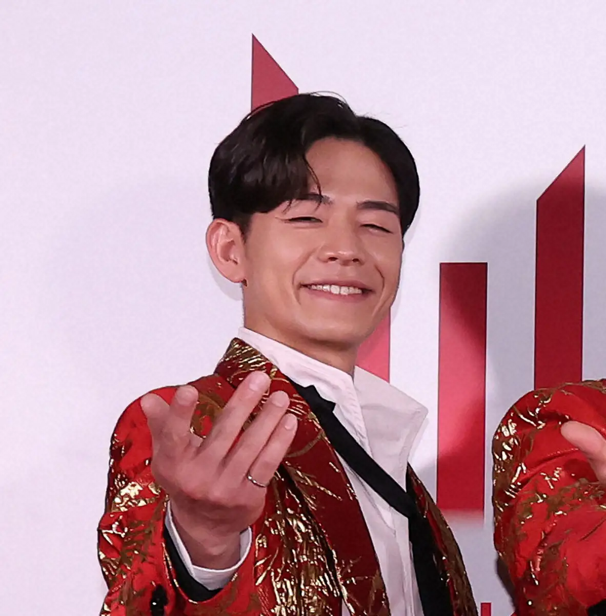 SHOW―WA」井筒雄太 - スポニチ Sponichi Annex 芸能