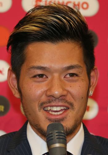 山口蛍 ハノーファー残留よりも厳しい選択 - スポニチ Sponichi Annex