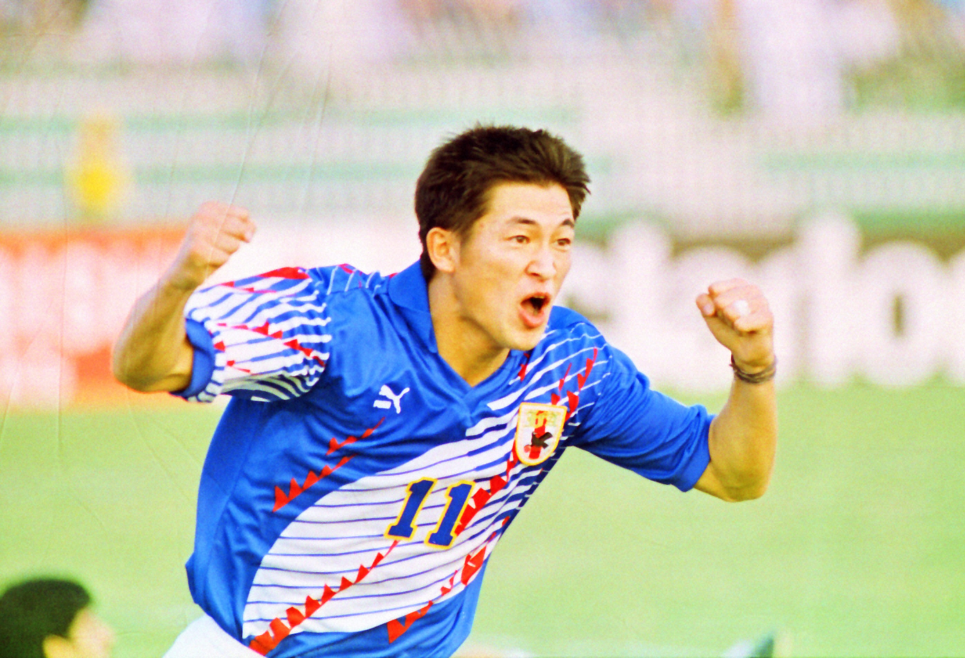 カズ 26年前の後悔を語る「今だったら絶対に言わない」 - スポニチ