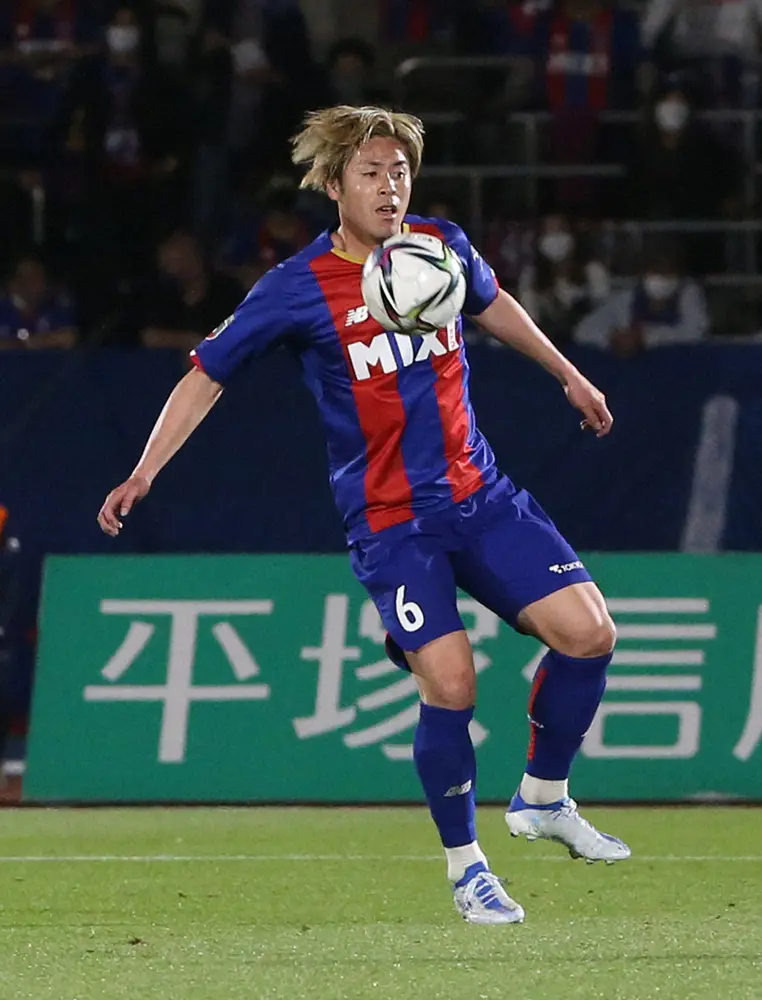 FC東京 2019 1st レプリカ ユニフォーム 小川諒也 FC東京 2019 1st