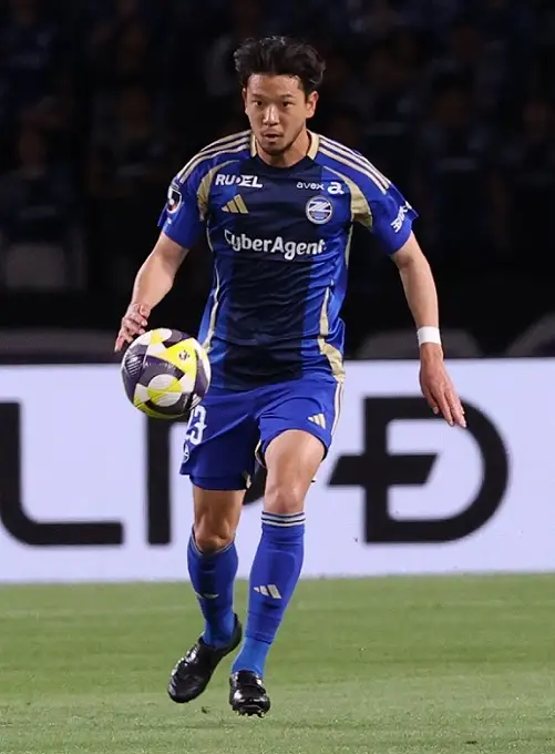 町田・白崎凌兵「連勝が伸びれば状況は変わる」 21日古巣鹿島戦に向け