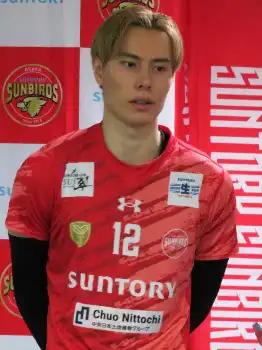 サントリーサンバーズ大阪特集号」2月8、9日Asueアリーナ大阪で販売