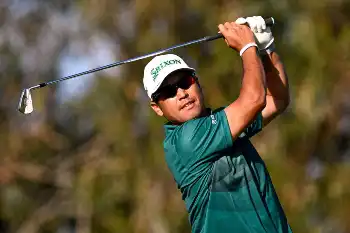 記事全文】【米男子ゴルフ】石川遼は4オーバー暫定109位発進 下部