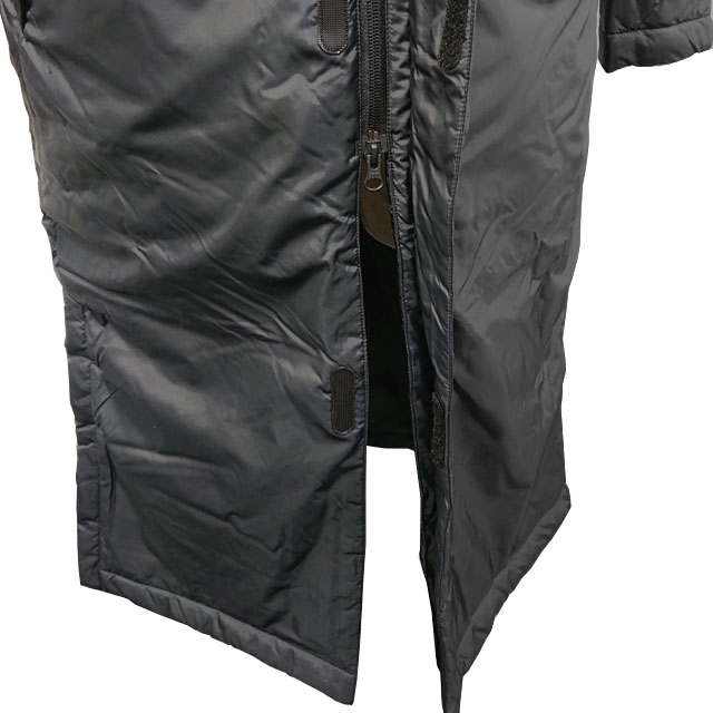 40％OFF！ アディダス サッカー フットサル ベンチコート LT INSULATED