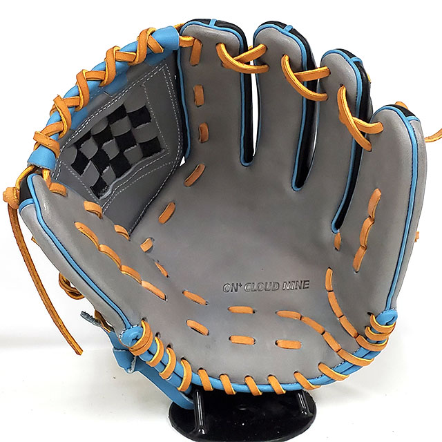 ON+CloudNine/オンクラウドナイン 軟式グラブ 軟式オールラウンド用