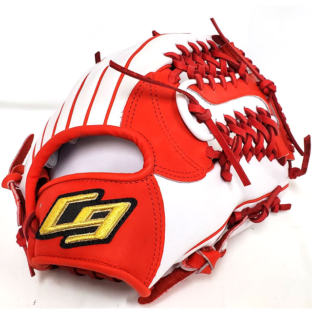 ON+CloudNine/オンクラウドナイン 軟式グラブ 軟式オールラウンド用