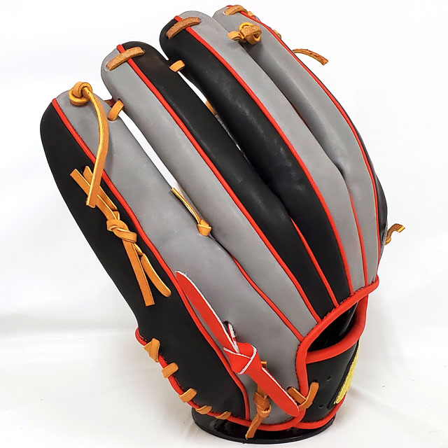 ON+CloudNine/オンクラウドナイン 軟式グラブ 軟式外野手用 野球