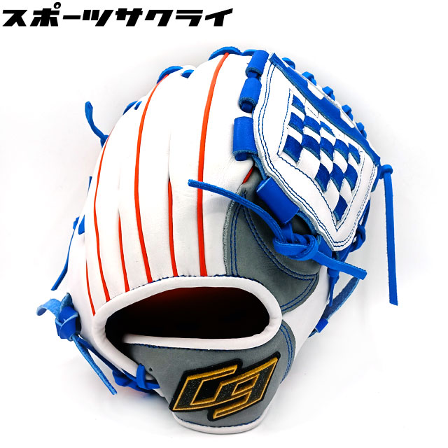 ON+CloudNine/オンクラウドナイン 軟式グラブ オーダー 軟式内野手用