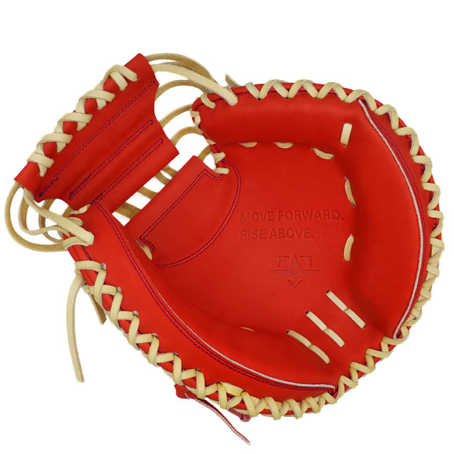 ALL-STAR/オールスター 硬式グラブ キャッチャーミット スポサク