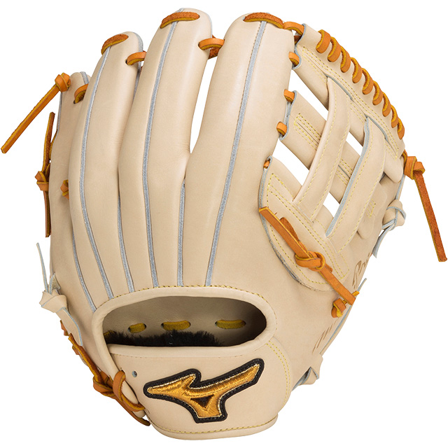 ミズノ 限定 硬式グラブ ミズノプロ CRAFT Edition タティスJr型 硬式