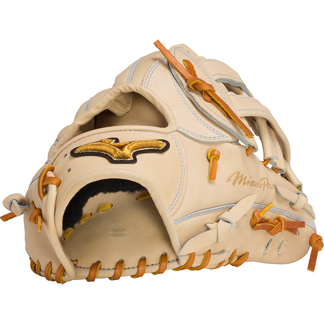 ミズノ 限定 硬式グラブ ミズノプロ CRAFT Edition 佐藤型 硬式外野手