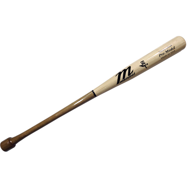 marucci/マルーチ 硬式バット 木製 CU26 PUCK KNOB JAPAN PRO MODEL