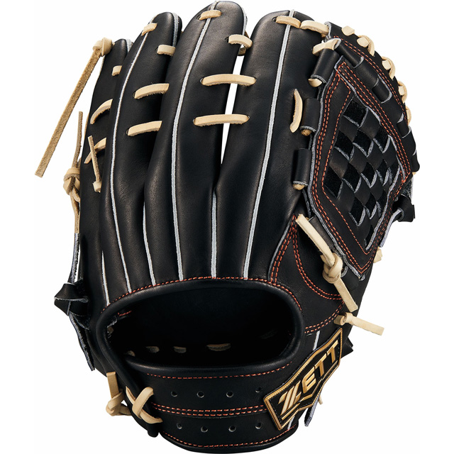 ZETT ゼット 限定 硬式グラブ ネオステイタス VLシリーズ 二塁手
