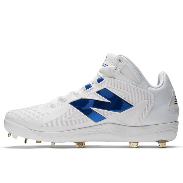 ニューバランス 野球スパイク 埋め込み金具スパイク Ohtani v1 Metal