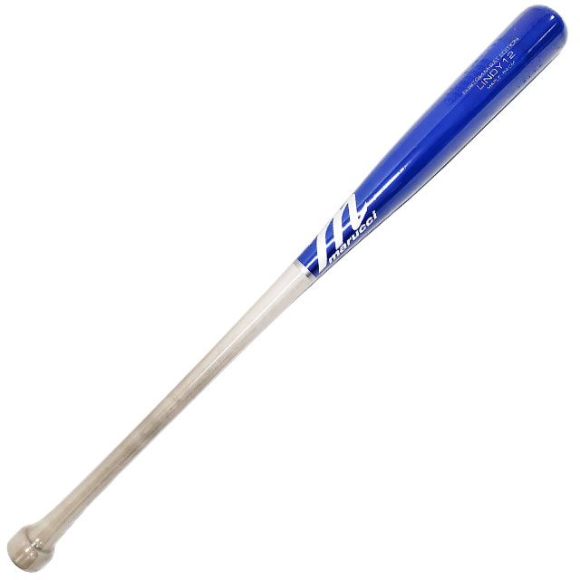 marucci マルーチ 軟式バット 木製 メイプル リンドーアモデル 野球