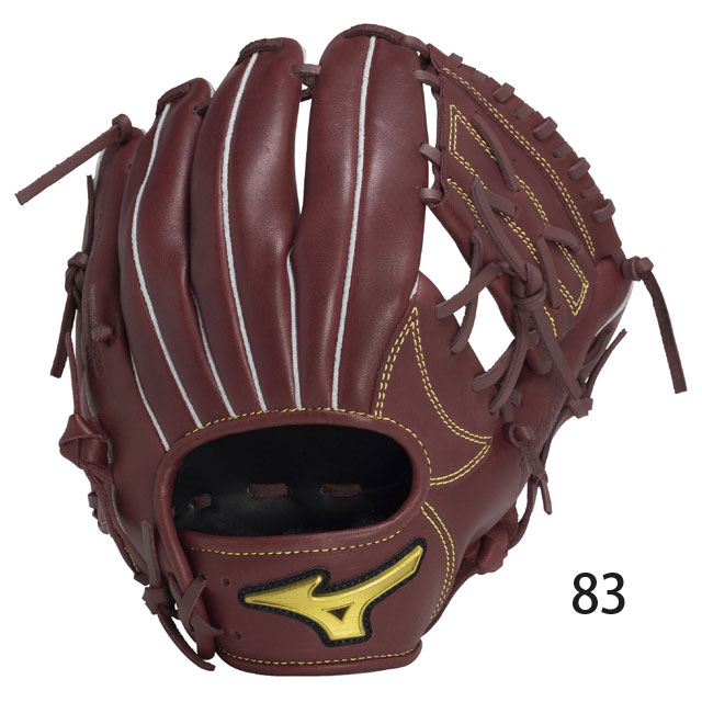 ミズノ 少年軟式グラブ Mz Softer エムジーソフター 25SS 野球 少年用