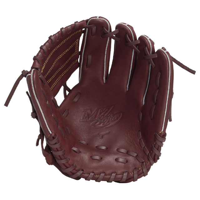 ミズノ 少年軟式グラブ Mz Softer エムジーソフター 25SS 野球 少年用