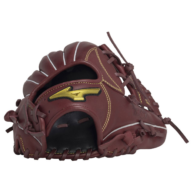 ミズノ 少年軟式グラブ Mz Softer エムジーソフター 25SS 野球 少年用