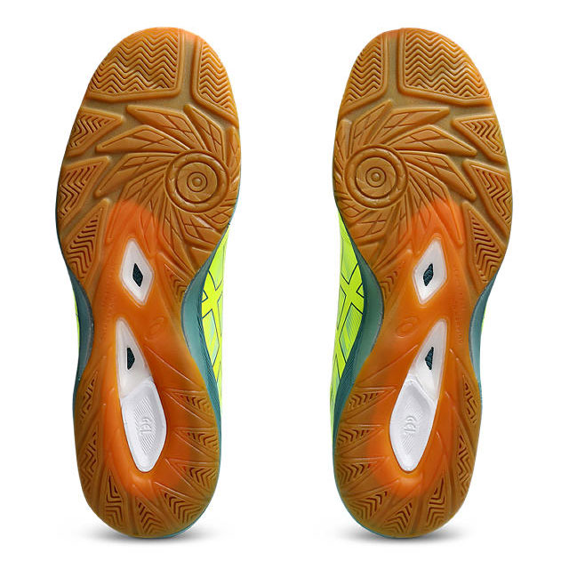 21％OFF！ アシックス フットサル インドアシューズ デスタッキ K FF