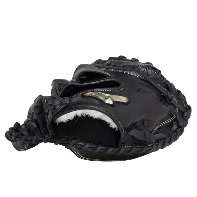 1096 ミズノ ビューリーグ 即戦力 軟式少年 キャッチャーミット 1096