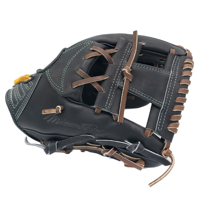 ミズノ 硬式グラブ ミズノプロ スポサクオリジナルオーダー 坂本モデル