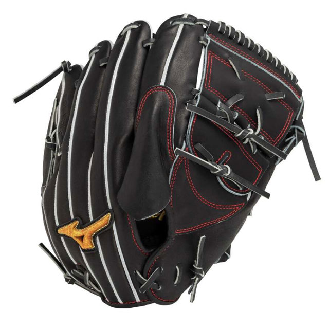 ミズノ 硬式グラブ ミズノプロ CRAFTED Edition 伊藤型 SPEEDREVO