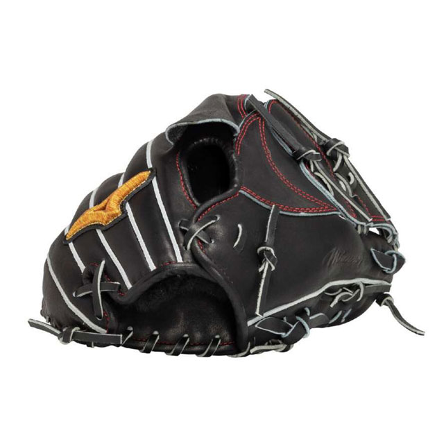 ミズノ 硬式グラブ ミズノプロ CRAFTED Edition 伊藤型 SPEEDREVO
