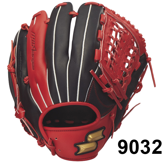 SSK エスエスケイ 限定 軟式グラブ ウインドリーム オールラウンド