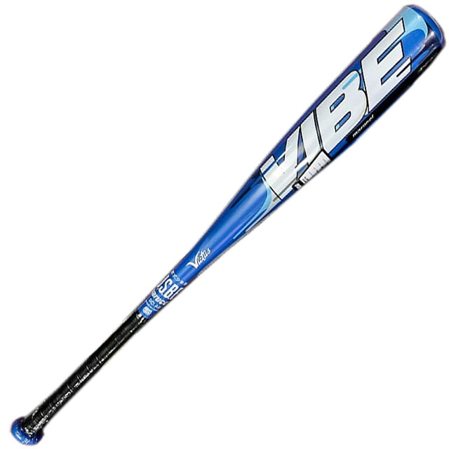 Victus ヴィクタス 少年軟式バット 金属製 トップバランス 野球