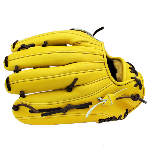 ミズノ 硬式グラブ ミズノプロ スポサクオリジナルオーダー 野球