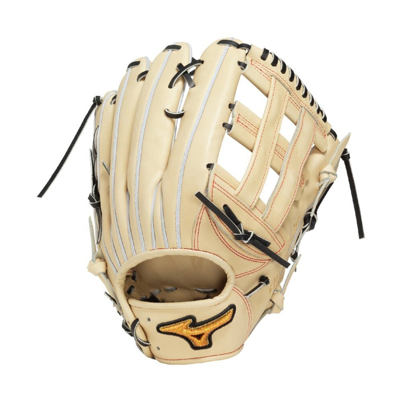 ミズノ 限定 野球 硬式グラブ ミズノプロ 新規ブランドアンバサダー