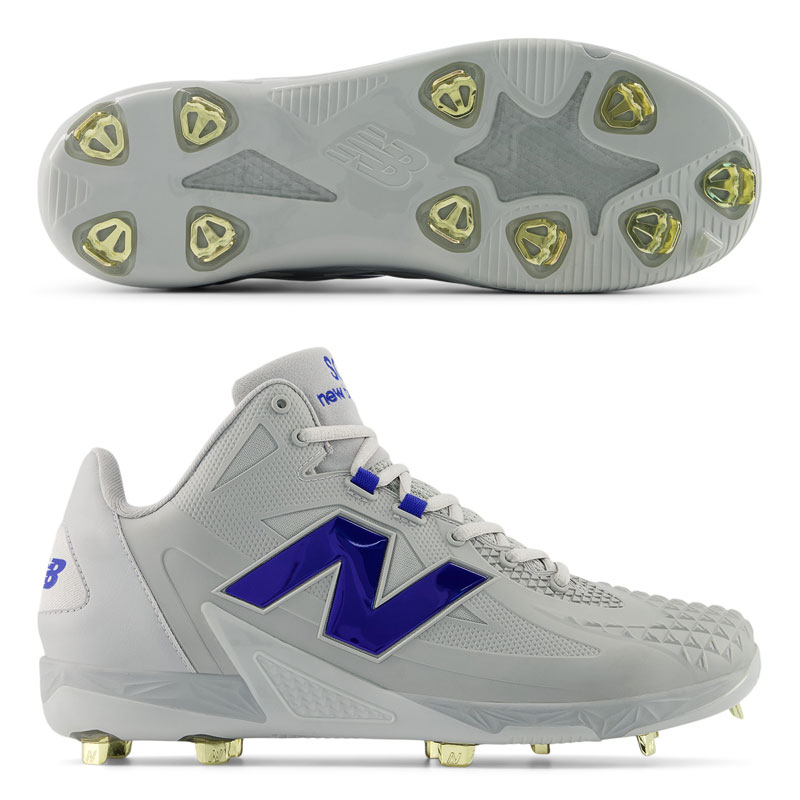 ニューバランス 野球スパイク 埋め込み金具スパイク Ohtani v1 Metal